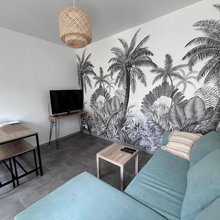 La Petite Maison Brienon-sur-Armancon Bagian luar foto