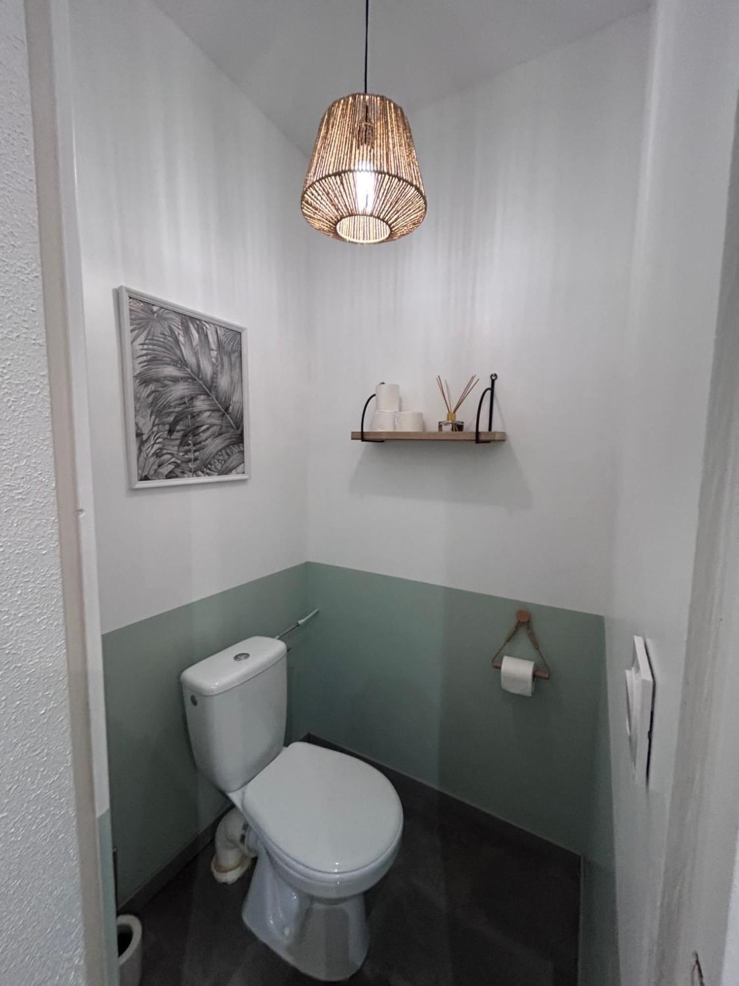 La Petite Maison Brienon-sur-Armancon Bagian luar foto